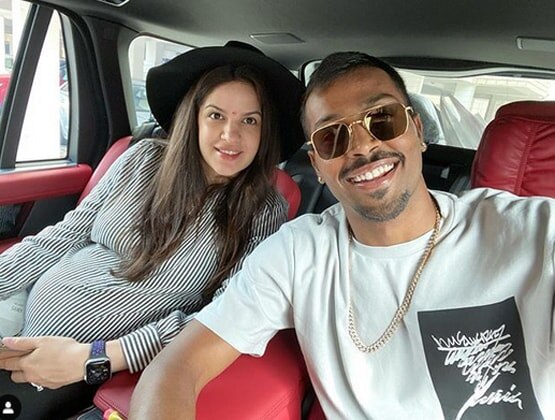 हार्दिक-नताशा ने क्या रखा अपने बेटे का नाम? क्रिकेटर की पोस्ट से खुलासा