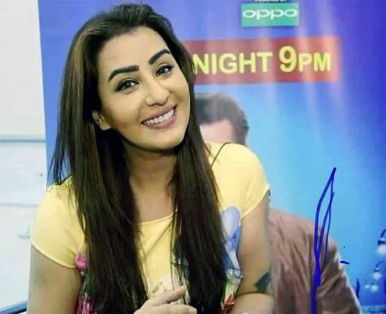 शिल्पा शिंदे का टीवी पर कमबैक, क्या फिर चलेगा अंगूरी भाभी जैसा जादू?