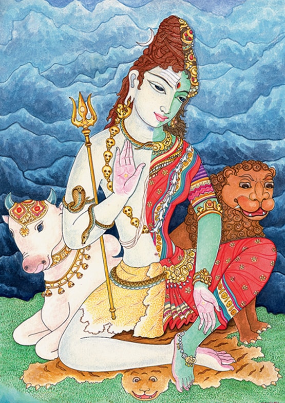 Vastu Tips: घर में बनाए रखनी है सकारात्मक ऊर्जा तो लगाएं ये चित्र