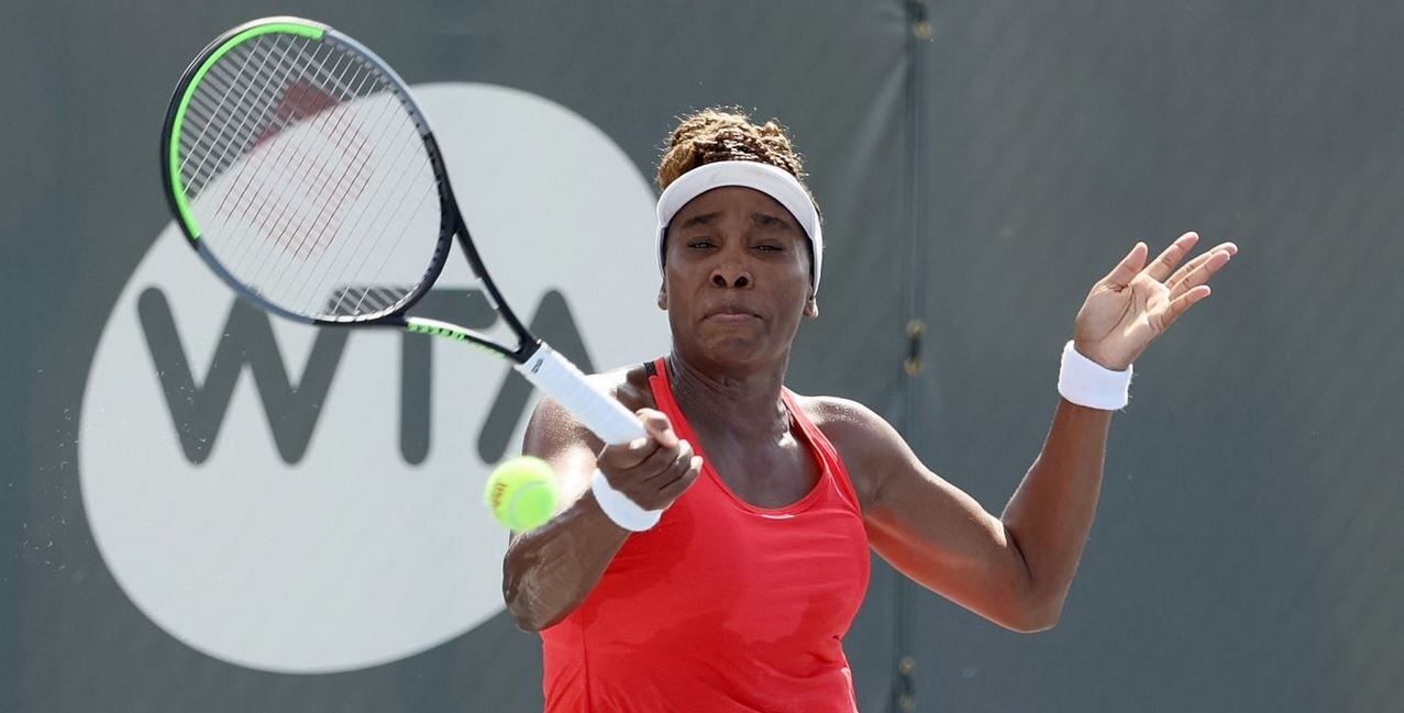 Venus Williams