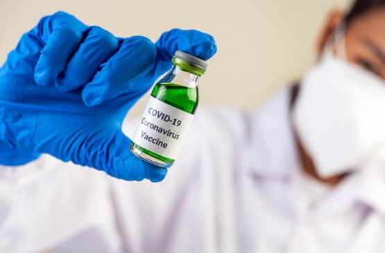  चीन की सेना को इस्तेमाल की मंजूरी वाली वैक्सीन