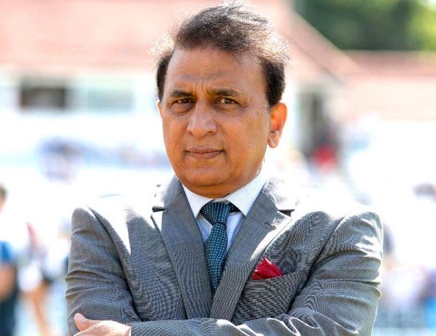 Sunil Gavaskar