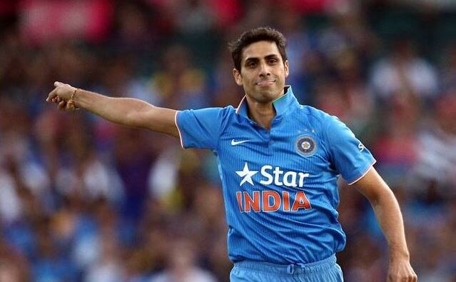 Ashish nehra