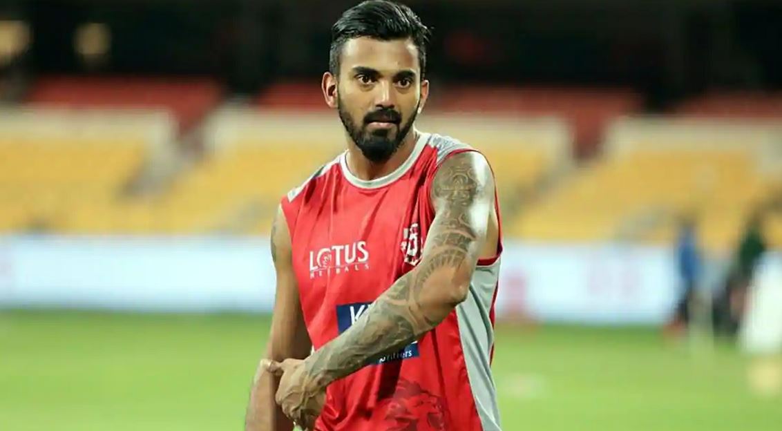KL Rahul