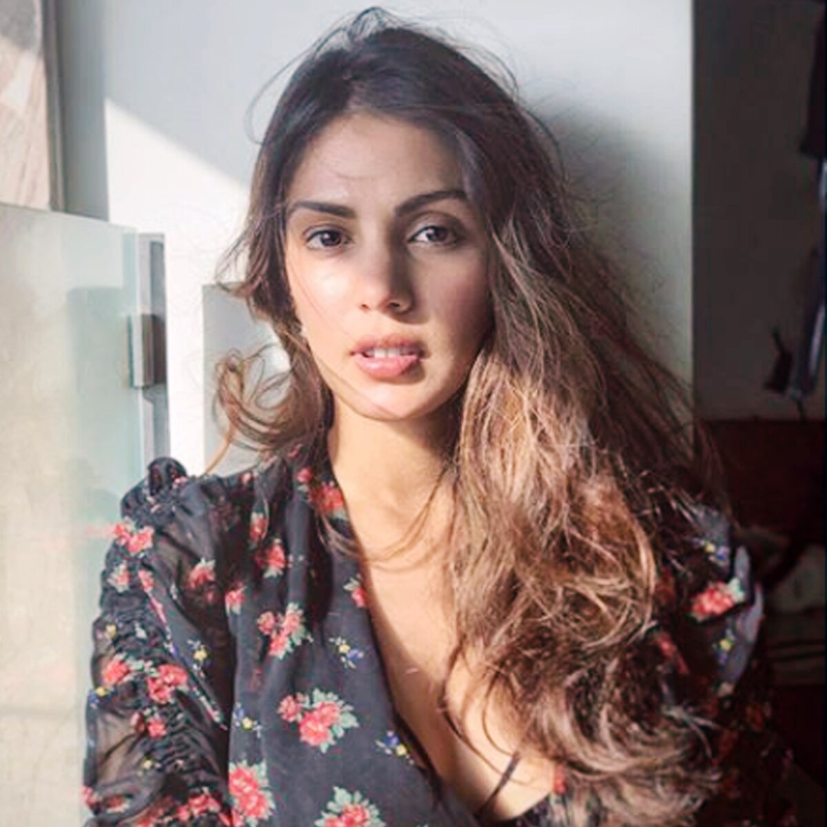 रिया चक्रवर्ती