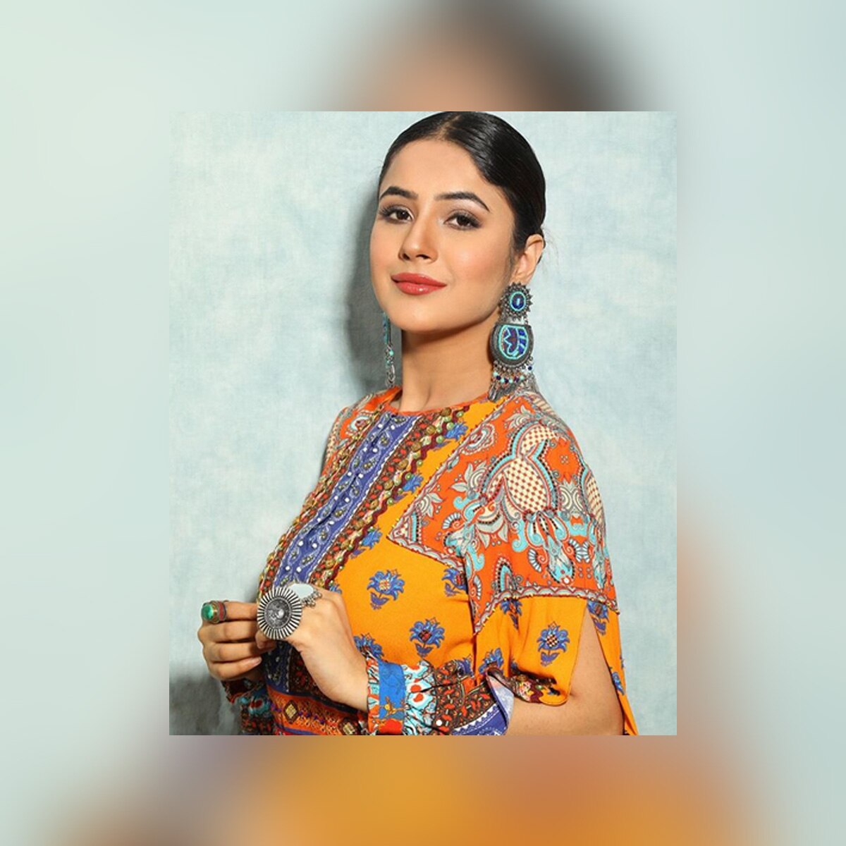 शहनाज गिल