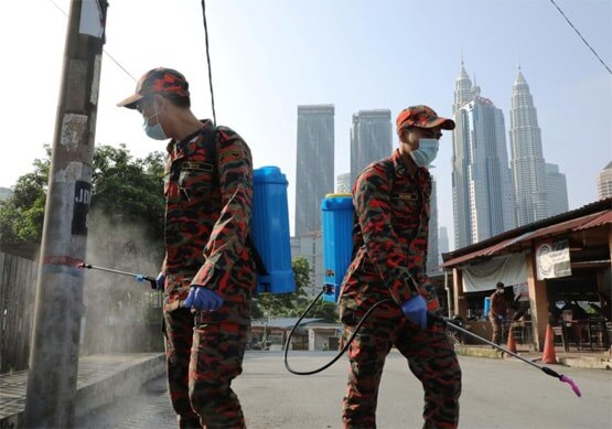 सामने आया पहले से 10 गुना ज्यादा खतरनाक कोरोना, बढ़ी चिंता