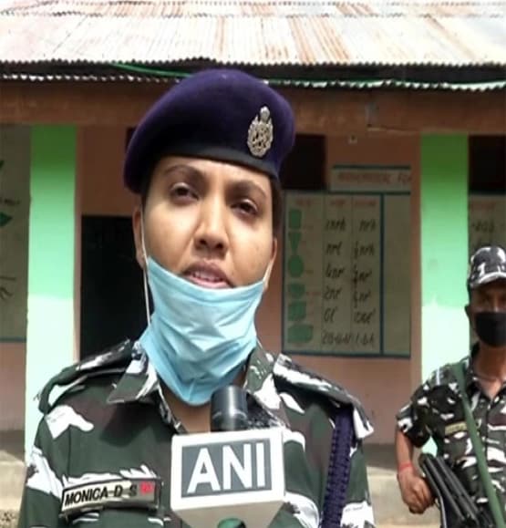 घाटी के युवाओं ने पास किया BSF का फिजिकल, अब CRPF दे रही फ्री कोचिंग