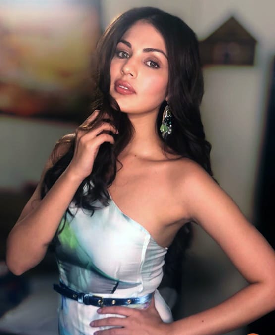 क्या आदित्य ठाकरे-डीनो मोरिया को जानती हैं रिया? एक्ट्रेस ने दिया जवाब