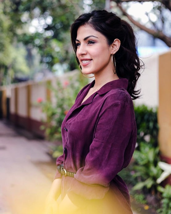 क्या आदित्य ठाकरे-डीनो मोरिया को जानती हैं रिया? एक्ट्रेस ने दिया जवाब