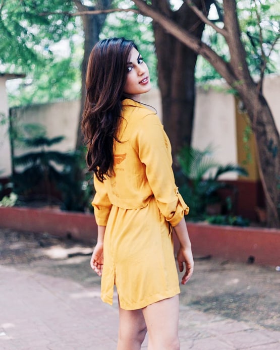 क्या आदित्य ठाकरे-डीनो मोरिया को जानती हैं रिया? एक्ट्रेस ने दिया जवाब