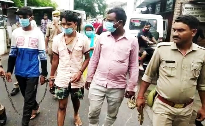 पहले महिलाएं मांगती थीं लिफ्ट, फिर सुनसान इलाकों में ले जाकर रचती थीं ये खेल