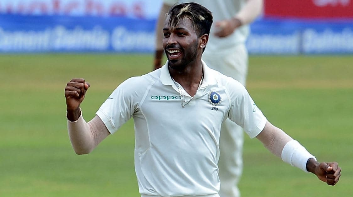 पंड्या को याद आया अपना कारनामा, कोई भारतीय अब तक नहीं कर पाया