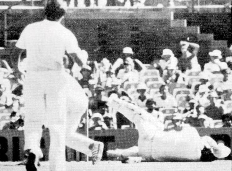 इस क्रिकेटर ने पॉप सिंगर होने के साथ एक्टिंग में दिखाया था अपना जलवा