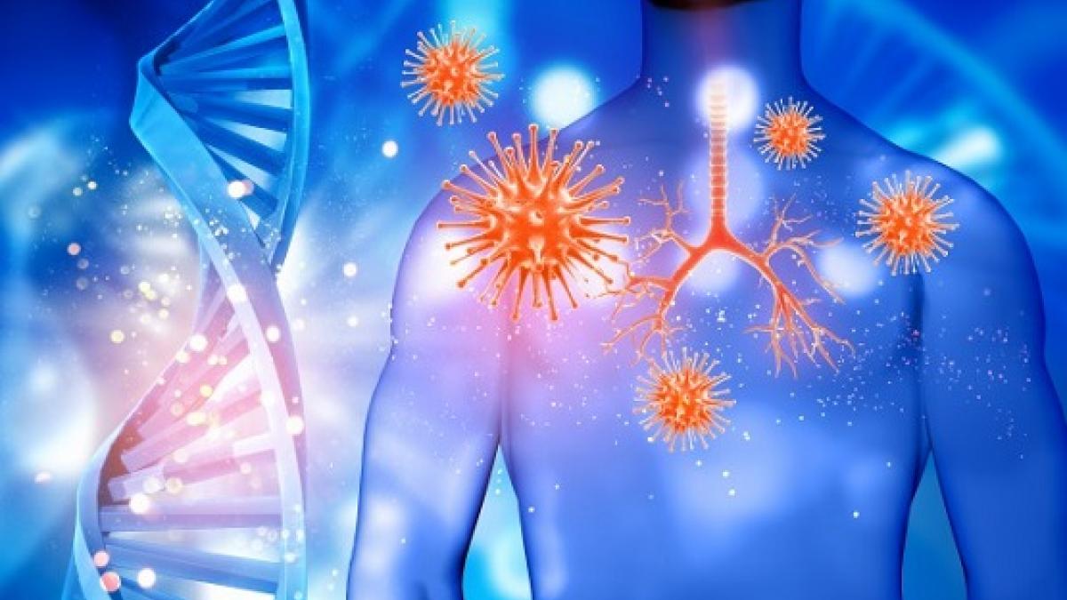 फेफड़े ही नहीं, शरीर के इन 4 हिस्सों पर भी कोरोना का अटैक