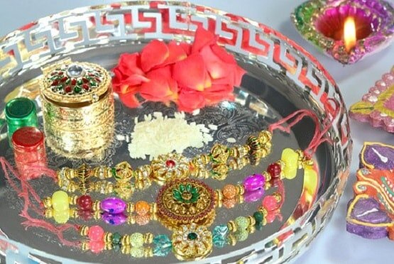 रक्षाबंधन: इस अशुभ पहर में भाई को ना बांधें राखी, ज्योतिषी की चेतावनी