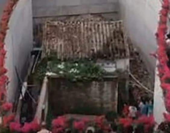 चीन: महिला की जिद के आगे झुकी सरकार, बदलना पड़ा हाइवे का रास्ता