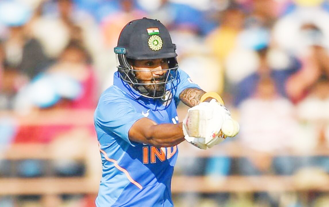 KL Rahul