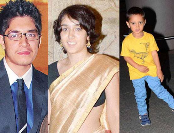 सगे नहीं फिर भी है बेशुमार प्यार, इन सेलेब्र‍िटी भाई बहनों ने कायम की मिसाल