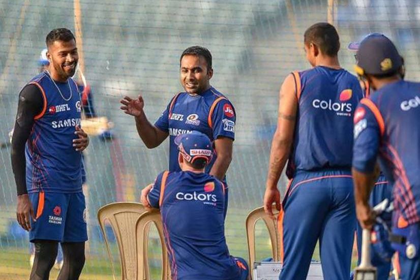 5 बार कोरोना टेस्ट से गुजरेंगे मुंबई के खिलाड़ी, ये है पूरा प्लान