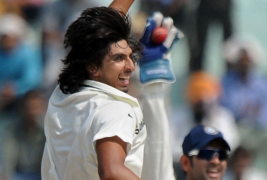 ईशांत बोले- इस वजह से वाइफ बोलती है बुड्ढा, धोनी कहते हैं 52 साल का