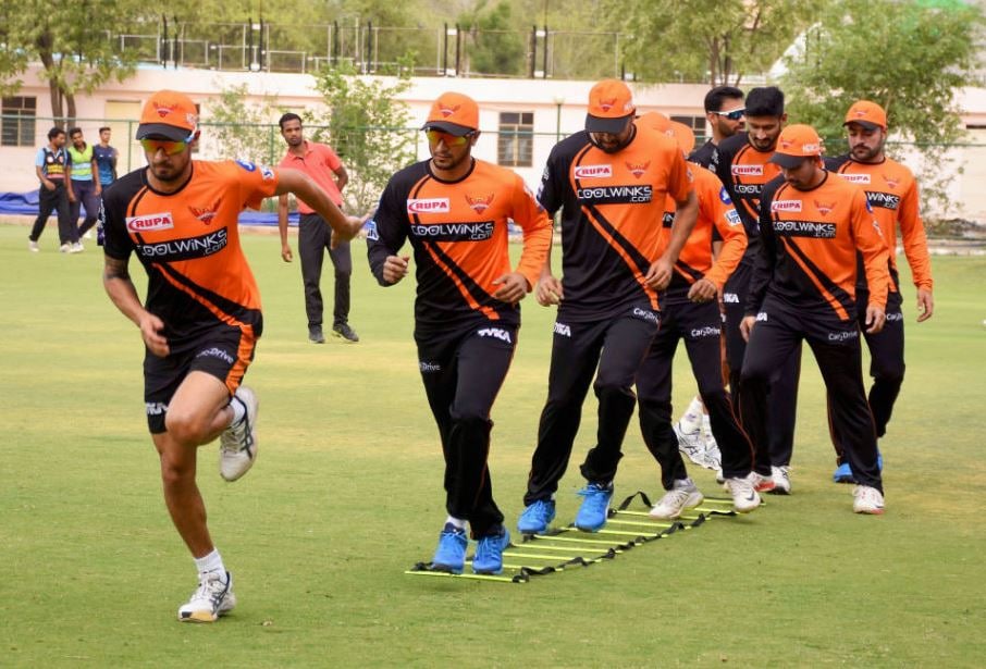 IPL 2020 के लिए बने सख्त नियम, खिलाड़ियों को करना होगा ये काम