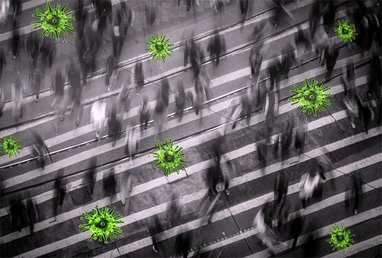 Corona Vaccine की उम्मीद के बीच WHO की चेतावनी, भारत को भी किया आगाह