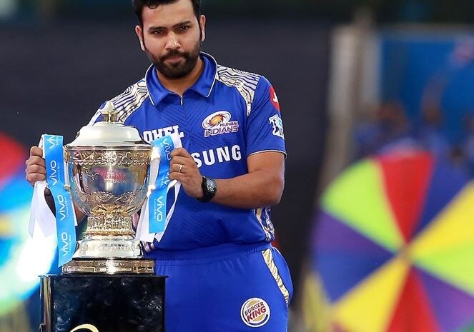 मुंबई को 4 बार बनाया चैम्पियन, खुद को स्पेशल नहीं मानते रोहित
