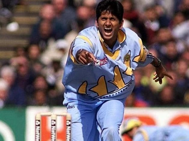 PAK बल्लेबाज को भारी पड़ा था इस भारतीय से पंगा, मिला ऐसा जवाब