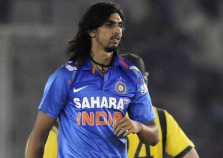 ईशांत ने 4 साल से नहीं खेला वनडे, बताया क्यों नहीं मिलता मौका