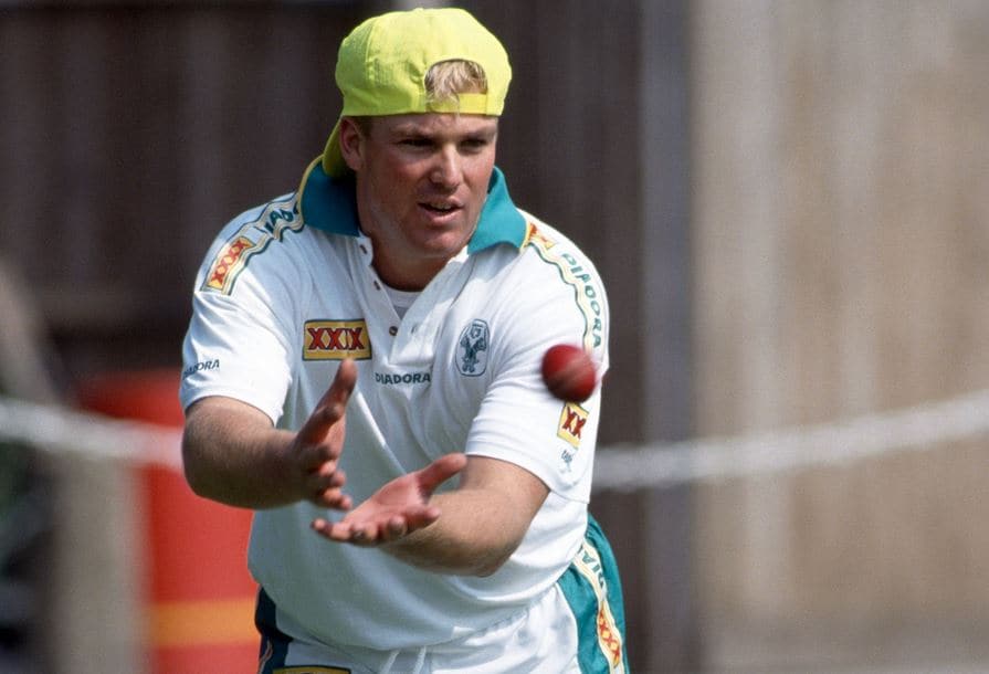 एक साल भी नहीं टिक पाया वॉर्न का रिकॉर्ड, मुरली ने किया था कमाल