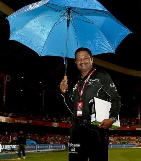 ICC पैनल में शामिल हुए ये अंपायर, बोले- सपना सच हो गया