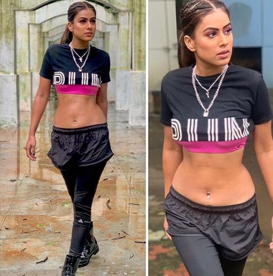 नागिन फेम निया की सलमान के बिग बॉस में एंट्री पक्की, जोरों पर चर्चा