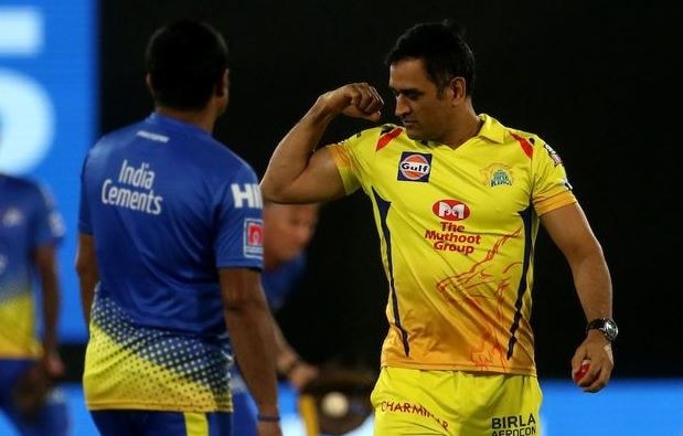 30 प्लस खिलाड़ियों की फौज है CSK, बॉलिंग कोच बोले- अनुभव बड़ी चीज