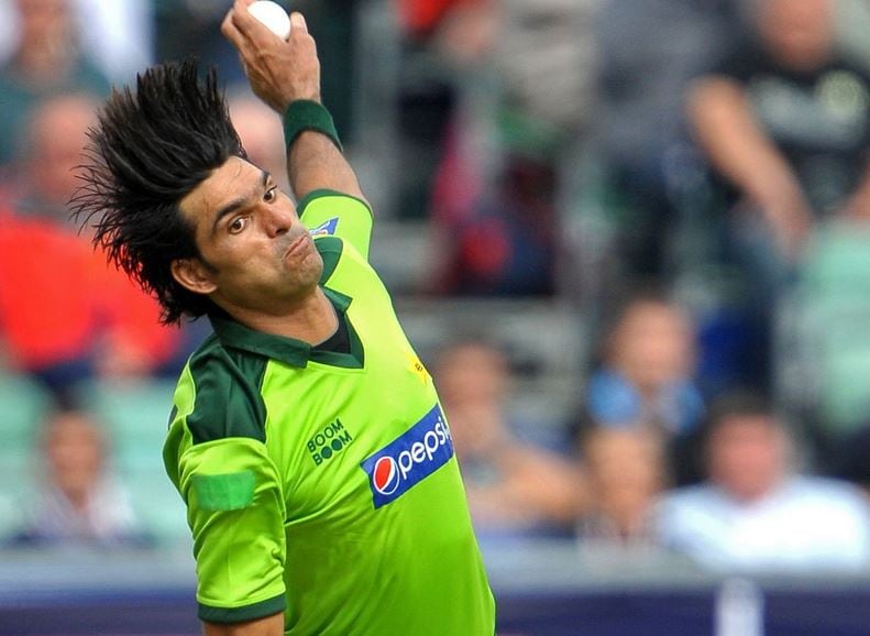 7 फीट लंबे PAK गेंदबाज का दावा- मेरी बॉलिंग देख भौचक्के थे कोहली