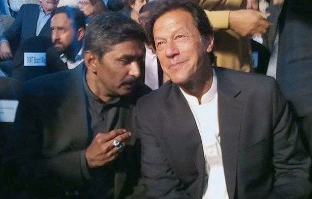 VIDEO: PAK प्रधानमंत्री इमरान खान पर भड़के मियांदाद