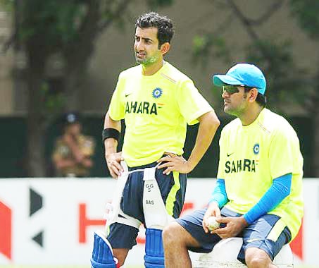 'सचिन के 100 शतकों का रिकॉर्ड टूट सकता है, लेकिन धोनी का नहीं'