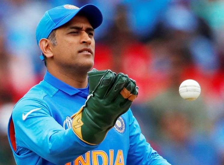 इन मौकों पर धोनी ने खोया था आपा, मैदान पर दिखा था अलग अवतार