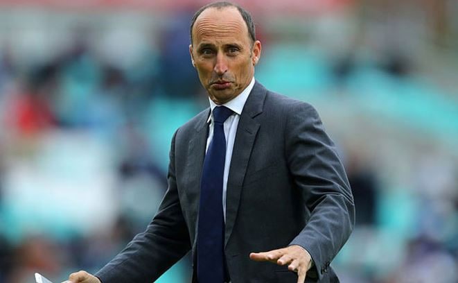 नासिर हुसैन बोले- धोनी के जाने के बाद उनकी अहमियत का पता चलेगा