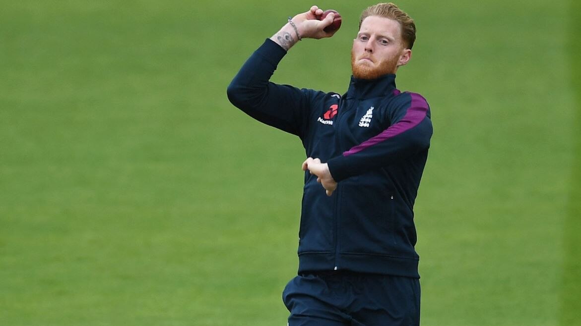 Ben Stokes