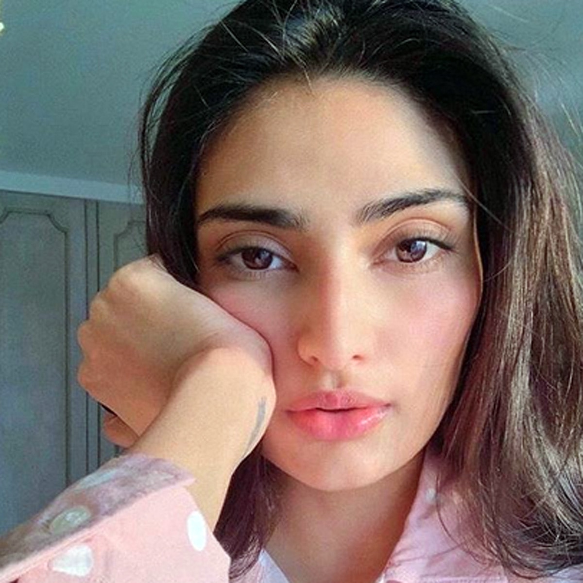  अथिया शेट्टी