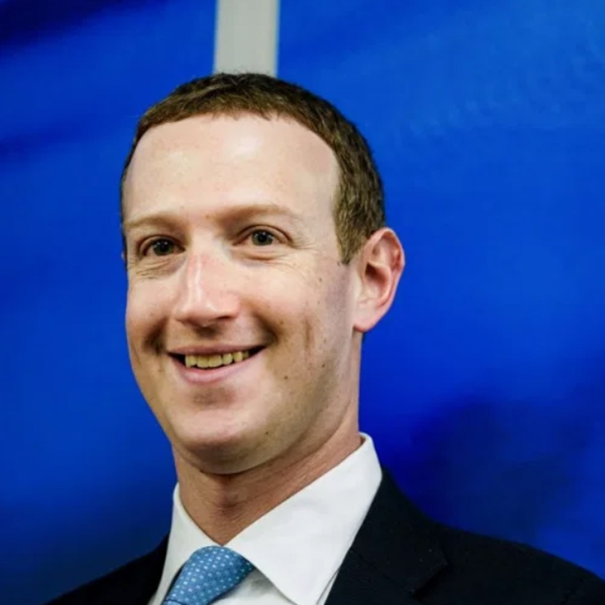 मार्क जकरबर्ग