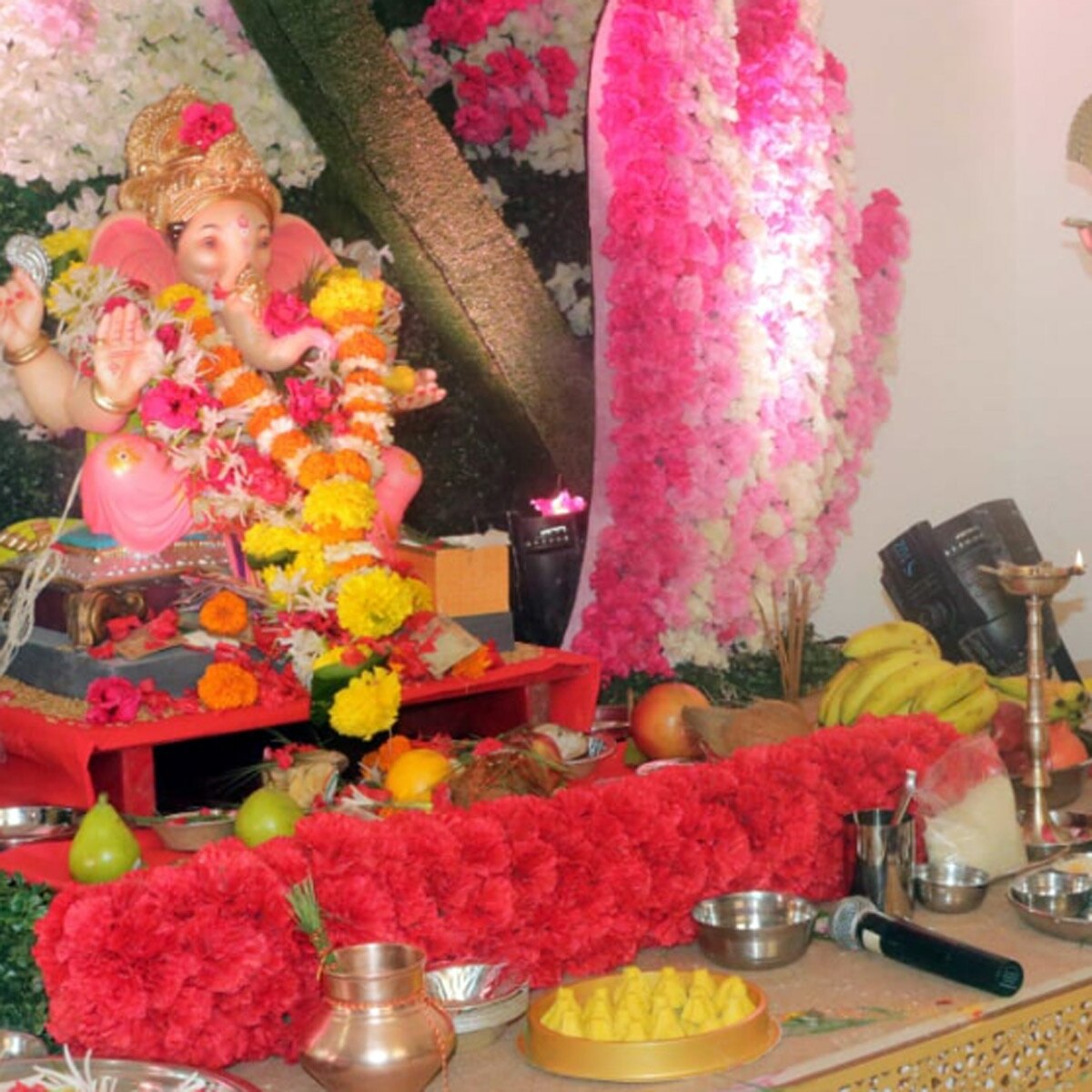 गणपति बप्पा