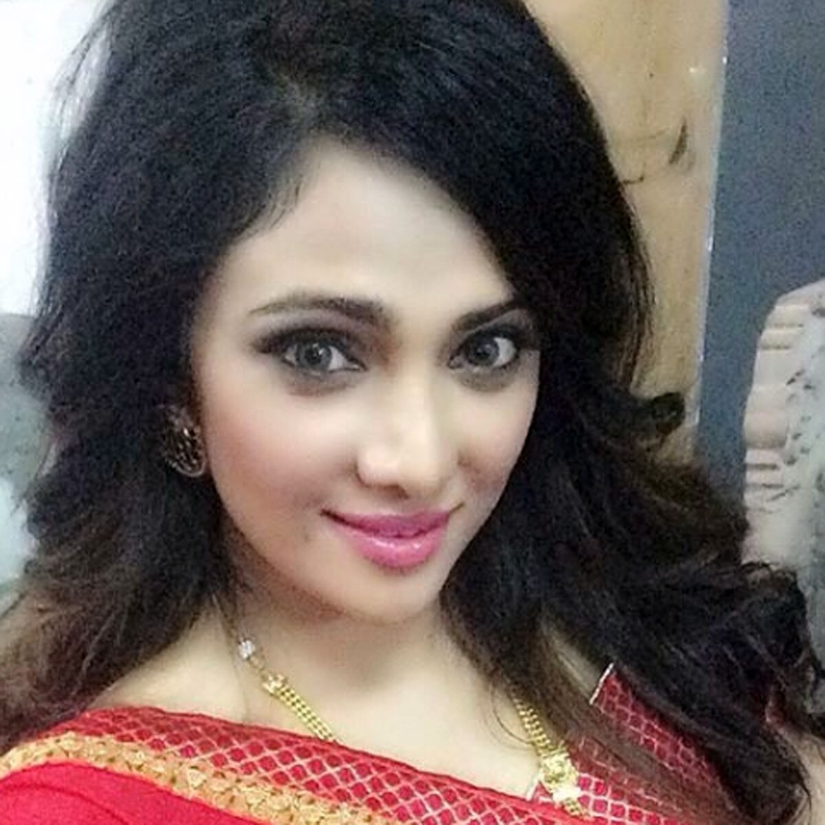 शिल्पा आनंद