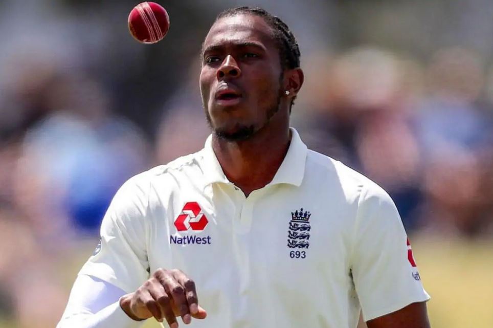 Jofra Archer