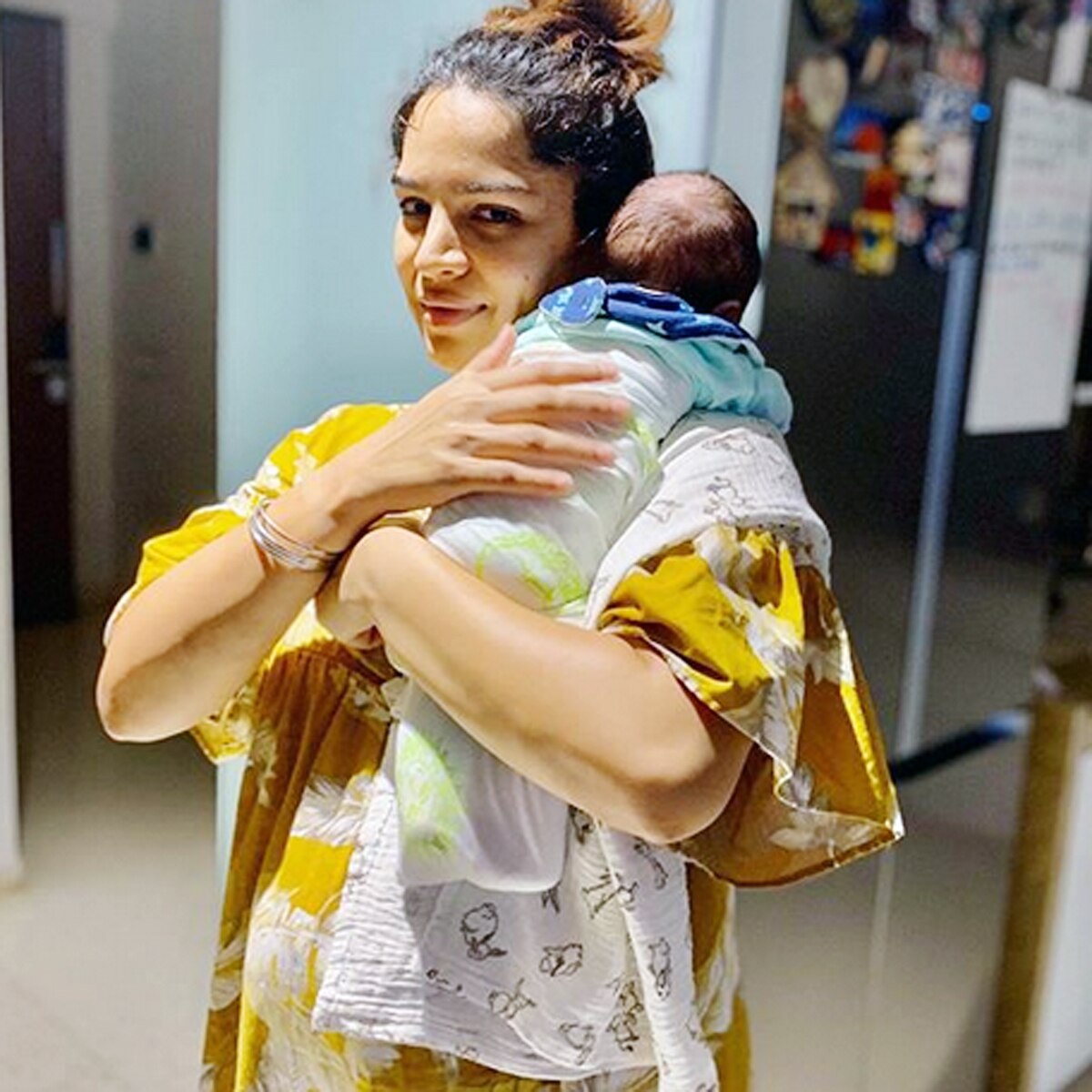 शिखा सिंह