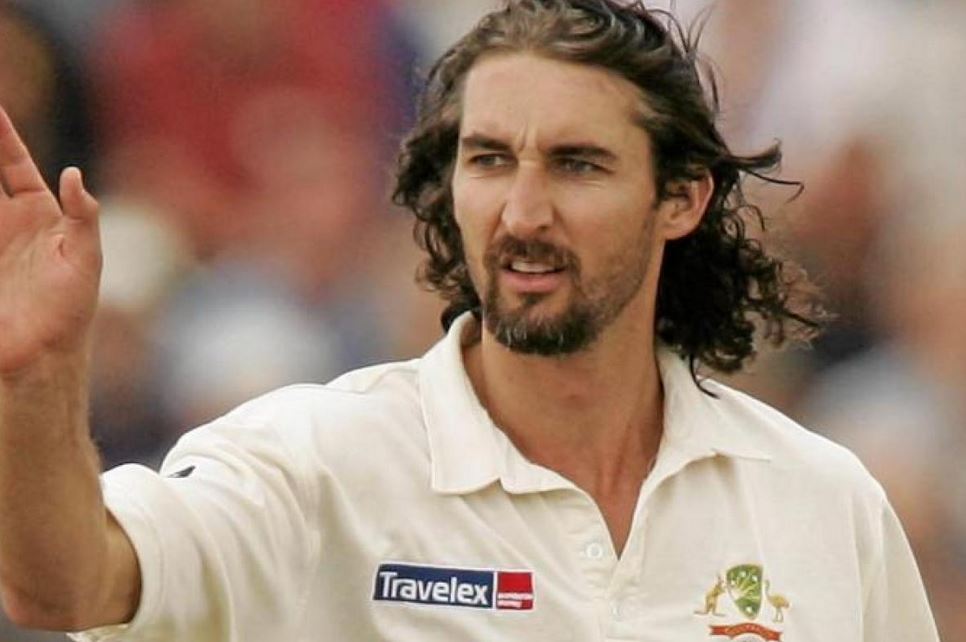 Jason Gillespie