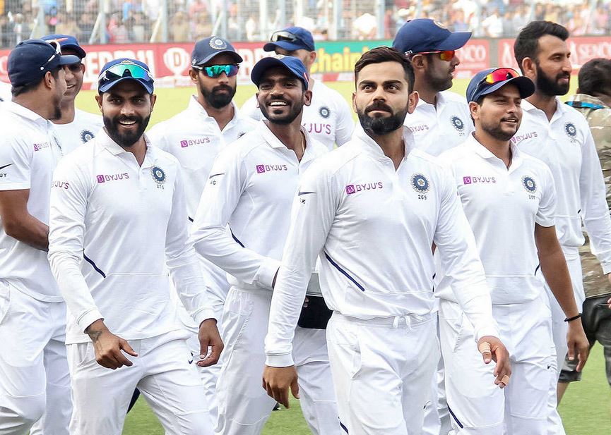 Team India