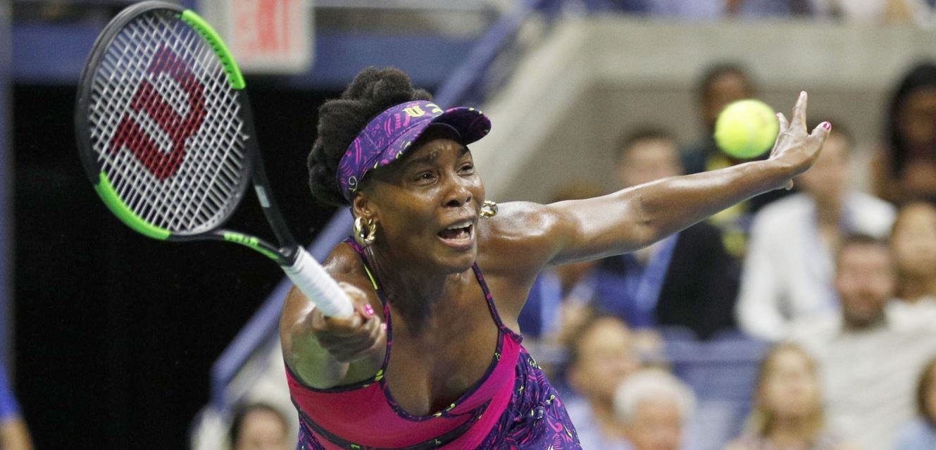 Venus Williams