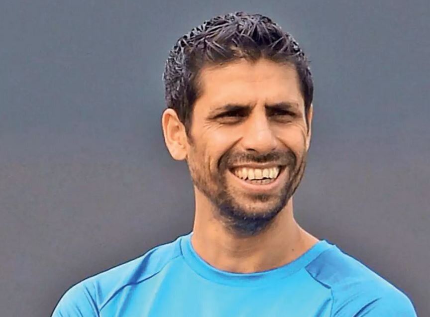 Ashish nehra